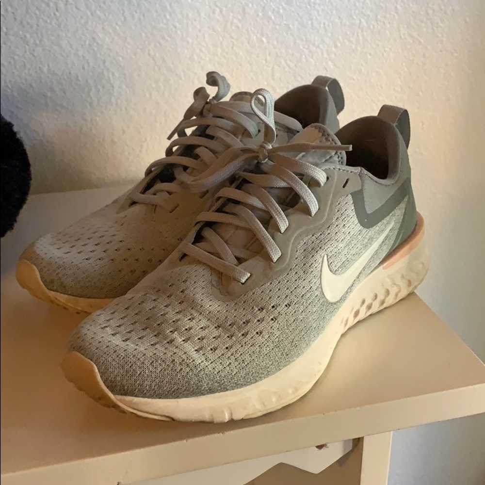 Nike Odyssey React